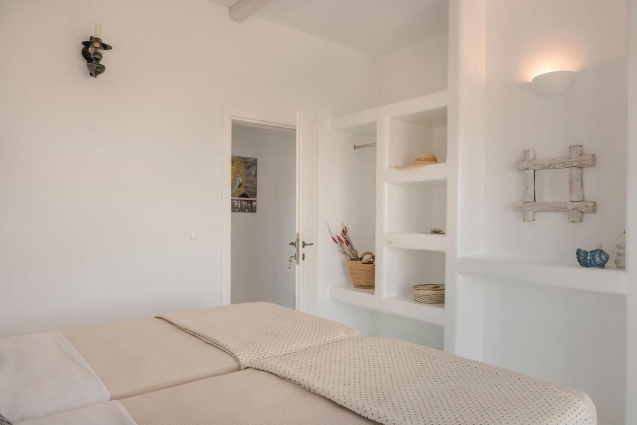 Villa Giasemi-Iris Sunset Villas Lepedha ภายนอก รูปภาพ