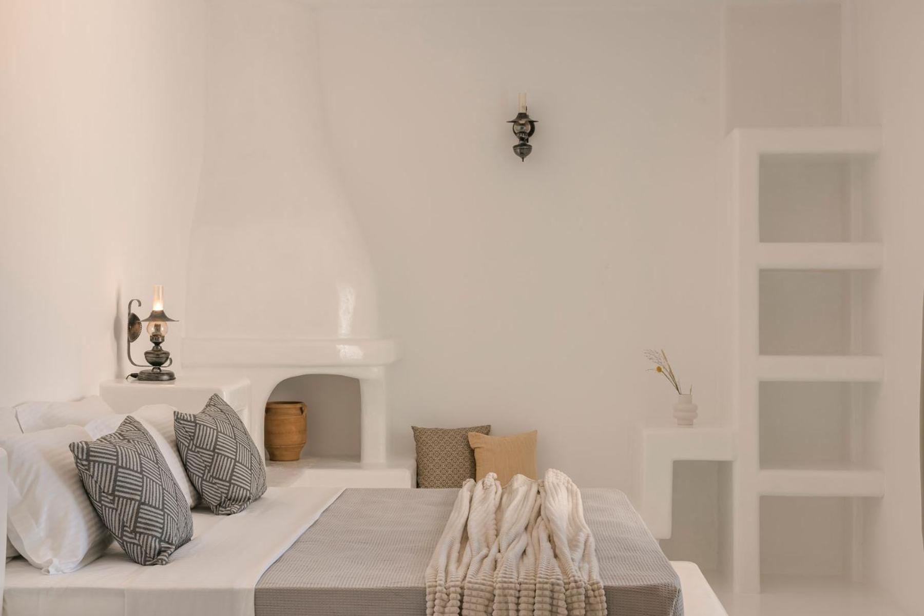 Villa Giasemi-Iris Sunset Villas Lepedha ภายนอก รูปภาพ