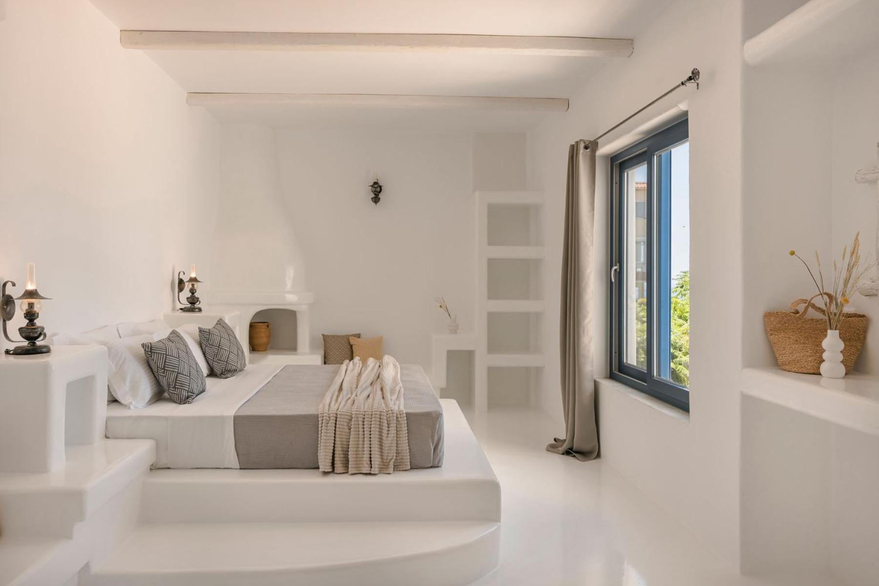 Villa Giasemi-Iris Sunset Villas Lepedha ภายนอก รูปภาพ